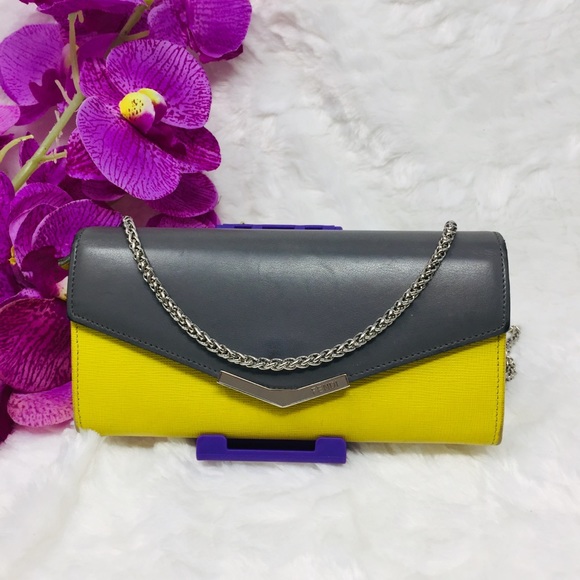 Fendi Handbags - Authentic Preowned Fendi Wallet